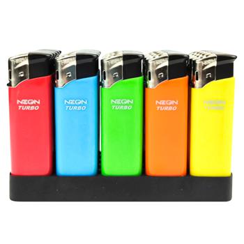 Neon Turbo 218WD Reusable Lighter - buy, prices for Vostorg - photo 1