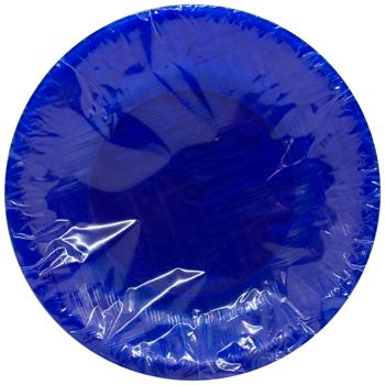 Plast Group Set of Disposable Plates 6pcs - buy, prices for Chudo Market - photo 4