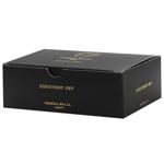 Набір подарунковий Cereria Molla Luxury Set №2 6 міні свічок