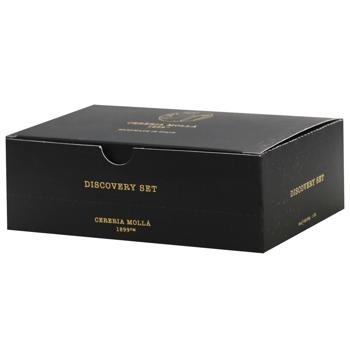 Набор подарочный Cereria Molla Luxury Set №2 6 мини свечей - купить, цены на WINETIME - фото 1