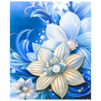 Paper Gift Bag 26*32*10cm 735M-5985 - buy, prices for Tavria V - photo 4