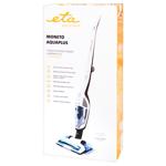 Eta Moneto Aqua Plus Manual Washing Vacuum Cleaner 4449 90010