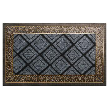 Zed Door Mat 45x75cm