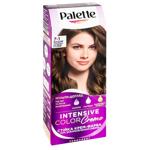 Крем-краска для волос Palette Intensive Color Creme 7-1 Холодный средне-русый 110мл