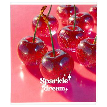 Зошит Star 48 аркушiв лiнiя - купити, ціни на Auchan - фото 5