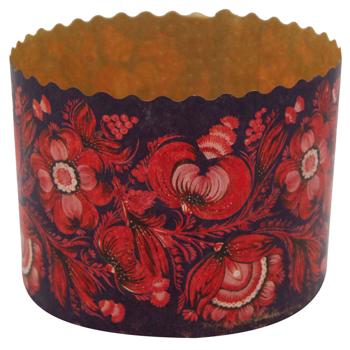 Форма для випічки Добрик пасхальна паперова 110x85см - купити, ціни на Grono - фото 4