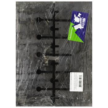 Suitcase Barbecue for 6 Skewers 2mm - buy, prices for Za Raz - photo 3