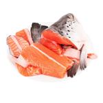 Fish broth 	ingredients fresh