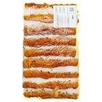 Bavarian Style Bacon in Spices Sliced