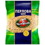 Крупа фас. ЧЕМПІОН Перлова / 800г / 10
