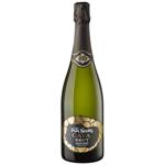 Pata Negra Cava Brut White Sparkling Wine 11.5% 0.75l