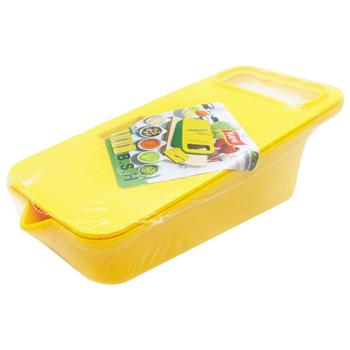 Овощерезка набор из 9 предметов ABS3024 - купить, цены на Таврия В - фото 4