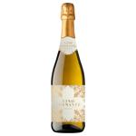 Lucien Albrecht Cremant 1698 White Sweet Sparkling Wine 10% 0.75l