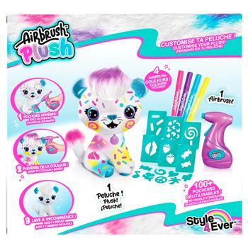 Ігровий набір Style 4 Ever Canal Toys Кошеня - купити, ціни на КОСМОС - фото 2