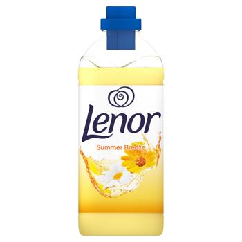 Ополаскиватель для белья Lenor Летний бриз 1,6л