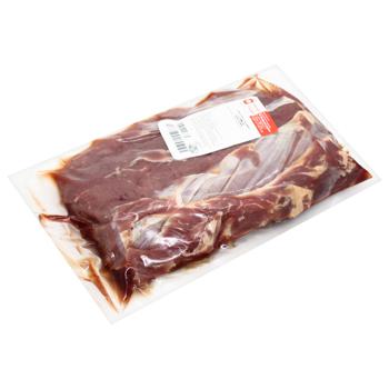 Myasna Gildiya Chilled Beef Entrecote - buy, prices for METRO - photo 1