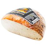 Riga Khlib Kumovsky Sliced Bread 300g