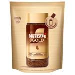 Nescafe Gold Instant Coffee 200g