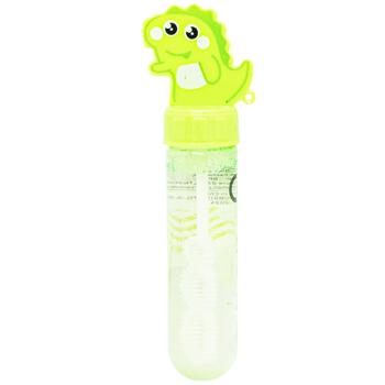 One Two Fun Soap Bubbles 30ml - buy, prices for Auchan - photo 5