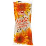 Sonechko Sunflower Halva with Peanuts 400g