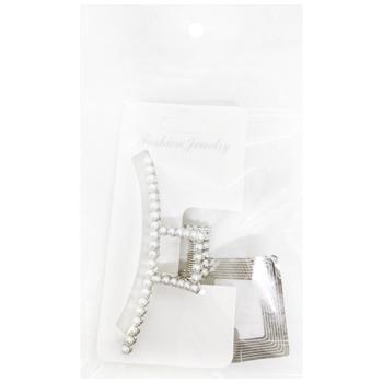 Hair Сlip 3753-8 - buy, prices for Tavria V - photo 1