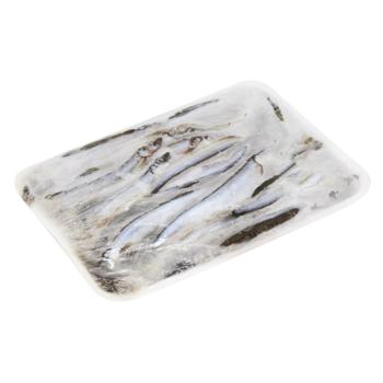 Albakor Fresh Frozen Capelin with Head - buy, prices for Za Raz - photo 1