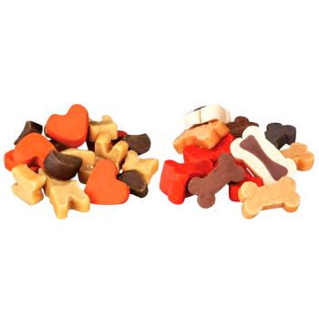 Trixie Advent Calendar Snack for Dogs 30x34x3.5cm 192g - buy, prices for MasterZoo - photo 4