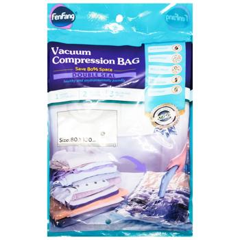 Vacuum Bag for storage 80*130cm - buy, prices for - photo 3