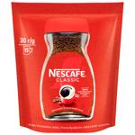 Кава розчинна NESCAFÉ® Classic 30г