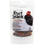 Sdoukos Fruit For Snack Dried Pitted Dates 100g