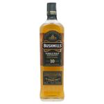 Виски Bushmills 10 лет 40% 0,7л