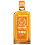 Liqueur Jagermeister orange 33% 500ml Germany