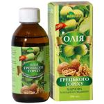 Adverso Cold-pressed Edible Walnut Oil 200ml