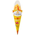 Морозиво Три Ведмеді манго-йогурт 150г