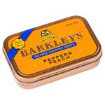 Barkleys Peppe & Peach Mints 50g