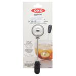 Охо Coffee&Tea Grey Strainer