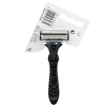 Max Speed 5 Men's Disposable Razor 1pc - buy, prices for COSMOS - photo 2