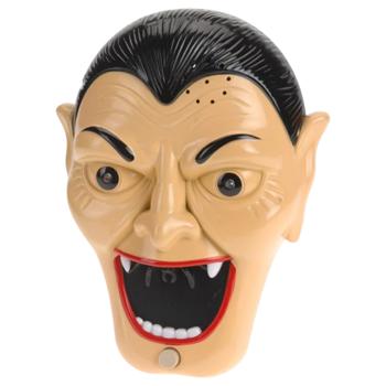 Маска с подсветкой и звуком в ассортименте - купить, цены на - фото 4