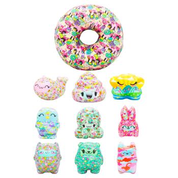 Zed Flower Ornament  Anti-Stress Toy 15cm in Assortment