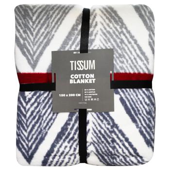 Tissum Cotton Blanket 150x200cm