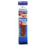 Колбаса Biovela Royal сыровяленая высший сорт 200г