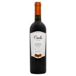 Cielo Cabernet Sauvignon Red Dry Wine 12% 0.75l