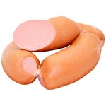 Сардельки Богодуховский МК Докторские высший сорт