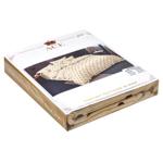 Постільна білизна Ace 180*220/200*230/70*70 2шт