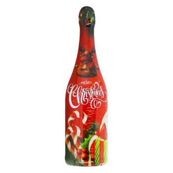 Vitapress Christmas Party Apple Baby Champagne 0.75l