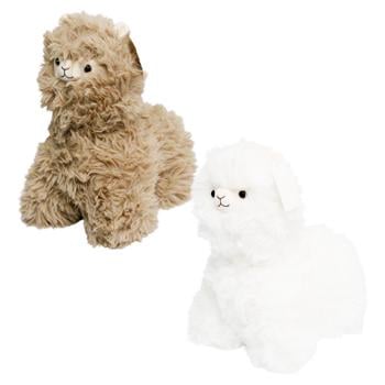 Lama Soft Toy C2501 - buy, prices for MegaMarket - photo 1