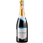 Вино ігристе Nyetimber Classic Cuvee біле сухe 12% 0,75л