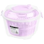 Сушарка для зелені Ardesto Fresh ліловий 4,4л