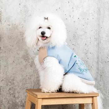Жилетка для собак Pet Fashion Kris р.S - купити, ціни на MasterZoo - фото 4