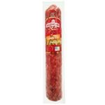 Sausage salami Baschinskyi 270g Ukraine